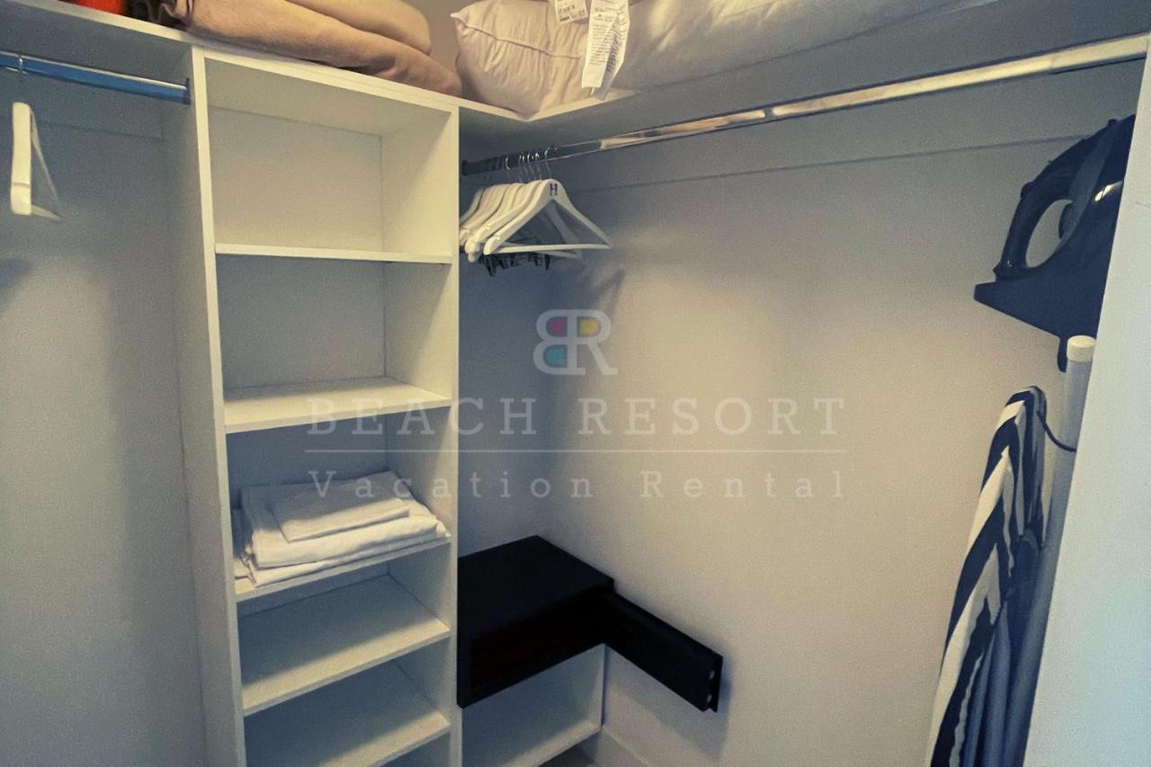 Beverley Beach Luxury Beach Resort מראה חיצוני תמונה