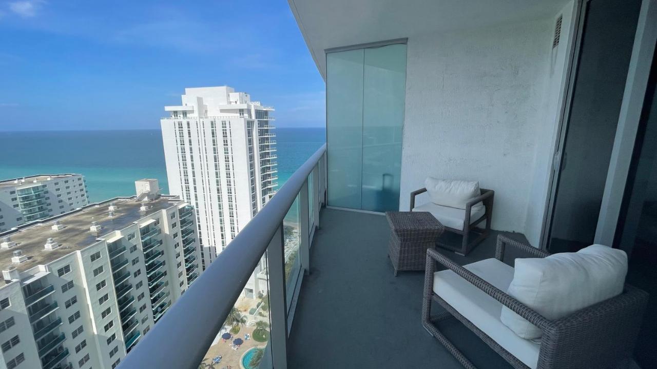 Beverley Beach Luxury Beach Resort מראה חיצוני תמונה