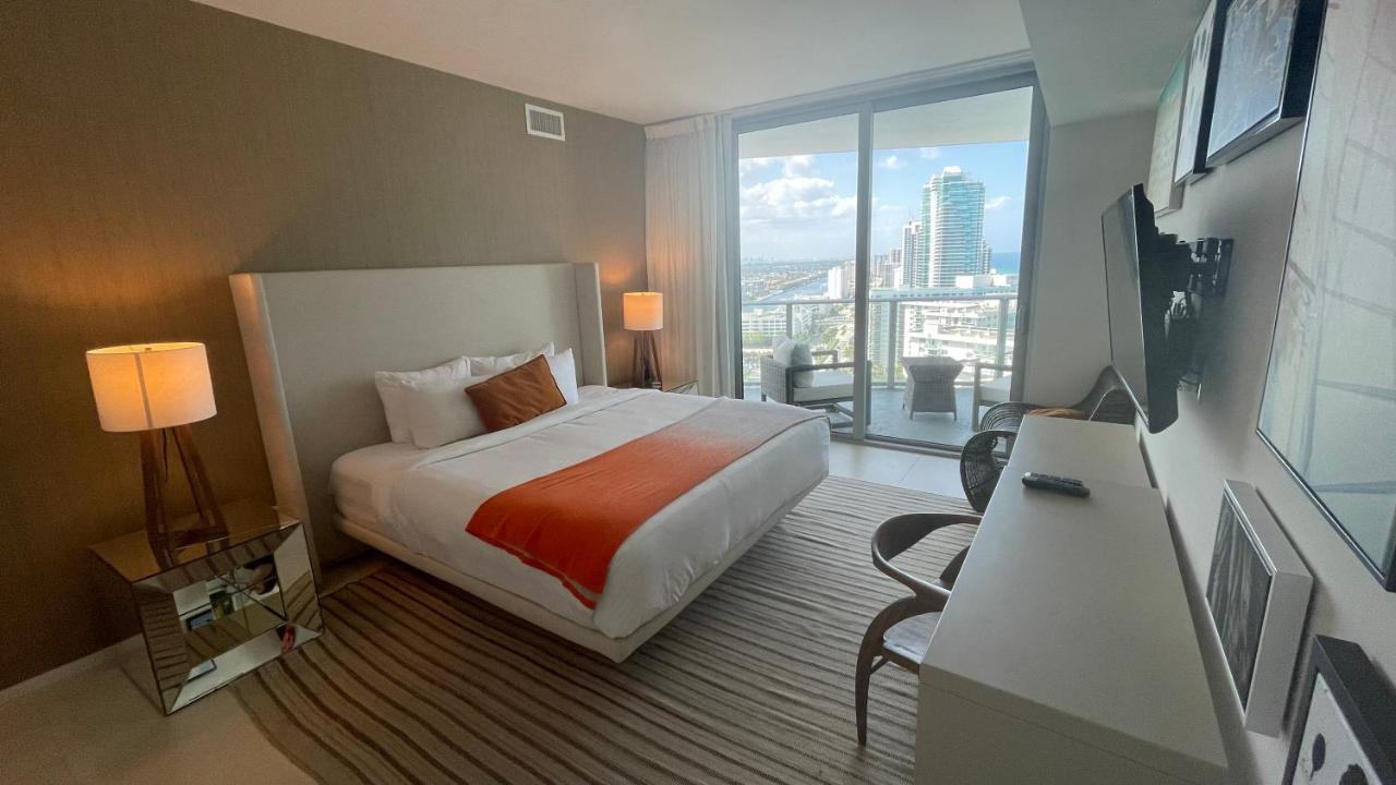 Beverley Beach Luxury Beach Resort מראה חיצוני תמונה