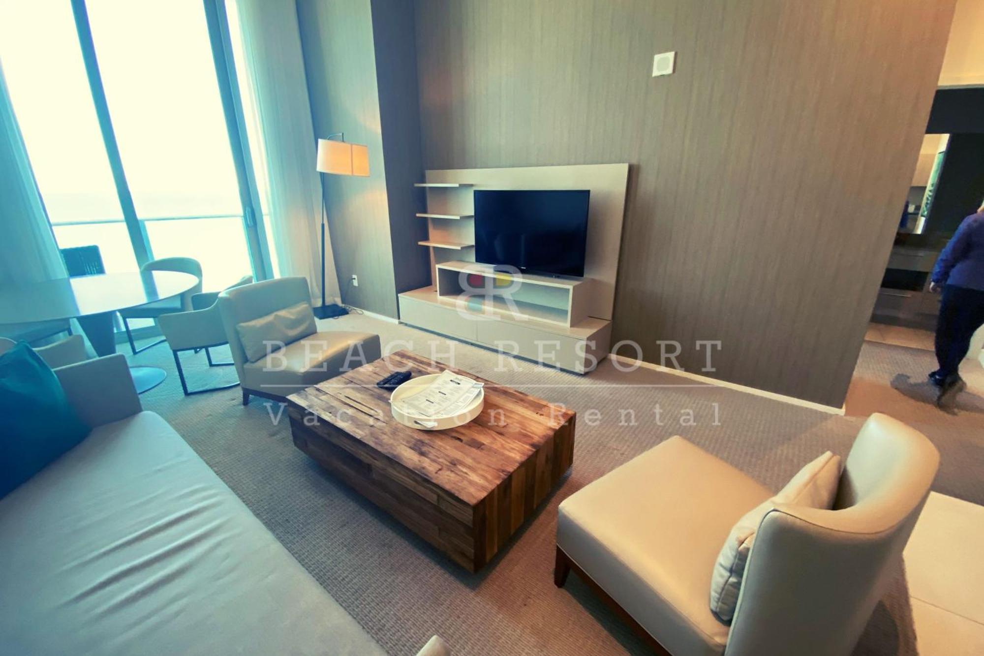 Beverley Beach Luxury Beach Resort מראה חיצוני תמונה