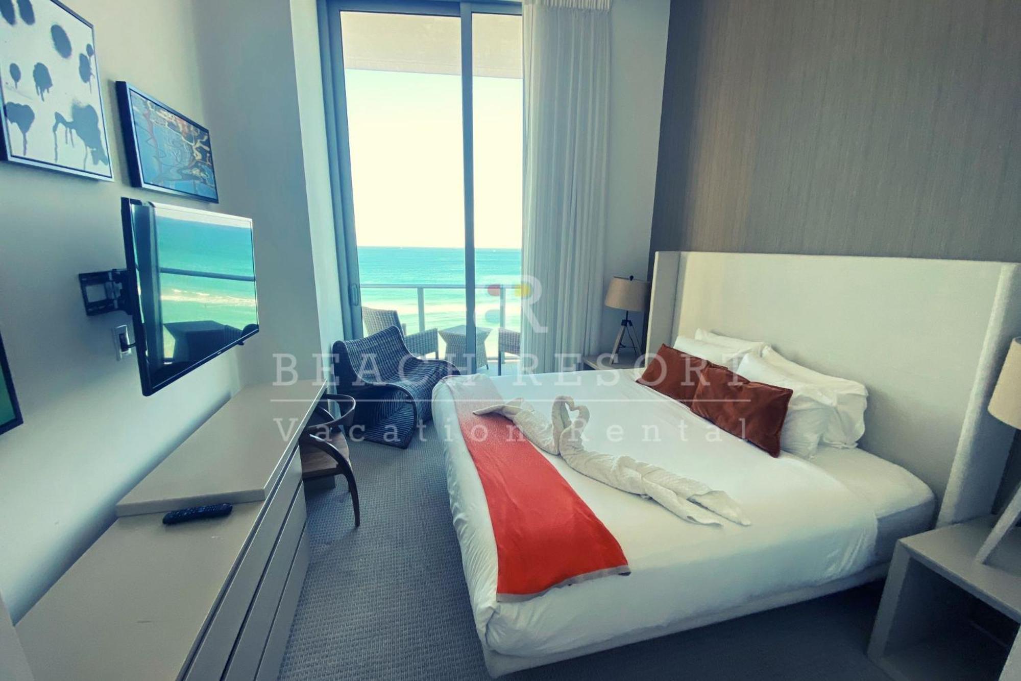 Beverley Beach Luxury Beach Resort מראה חיצוני תמונה