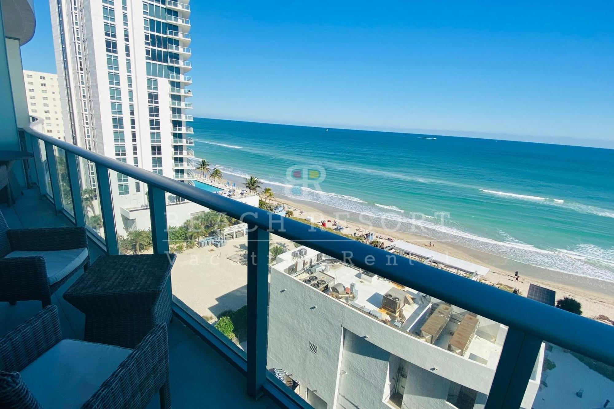 Beverley Beach Luxury Beach Resort מראה חיצוני תמונה