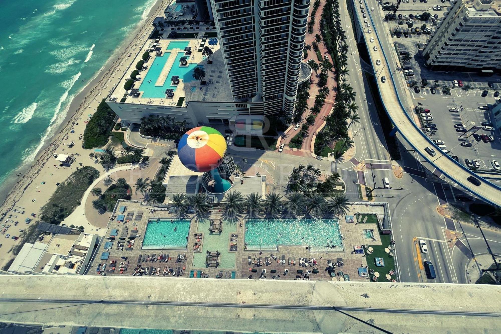 Beverley Beach Luxury Beach Resort מראה חיצוני תמונה