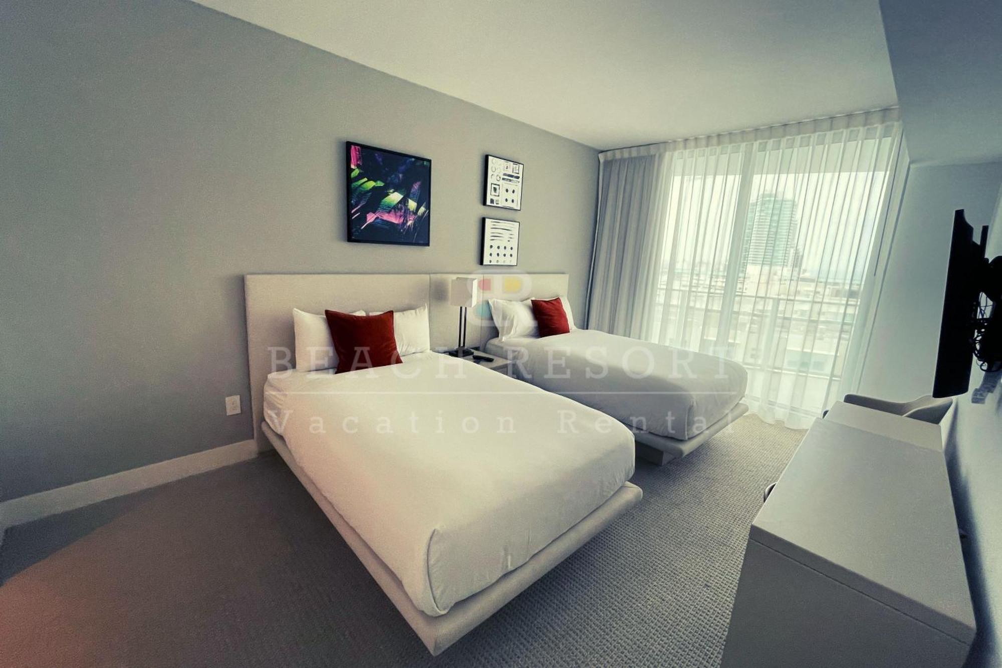 Beverley Beach Luxury Beach Resort מראה חיצוני תמונה