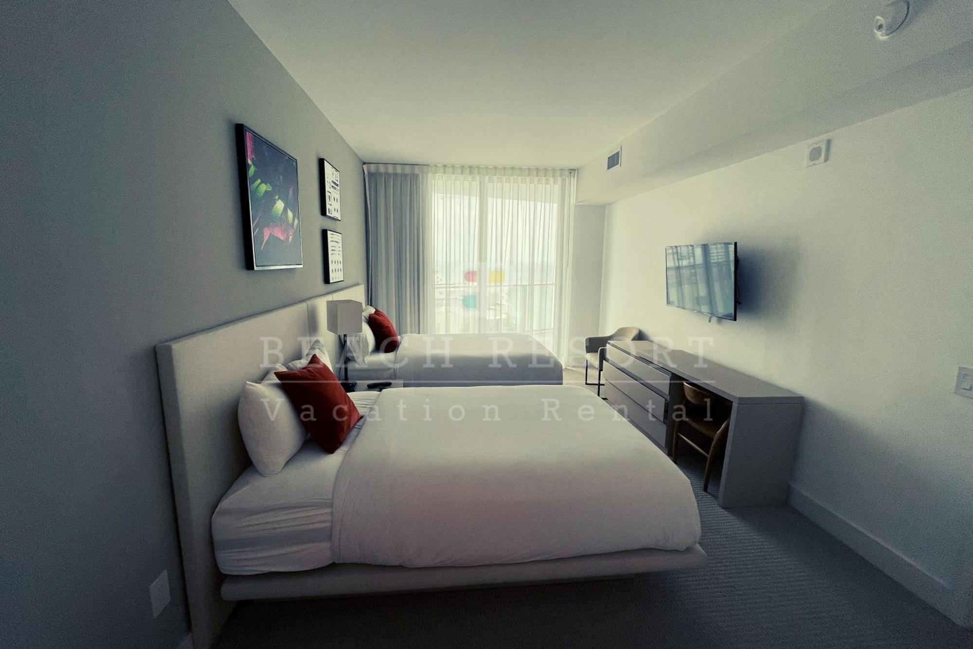 Beverley Beach Luxury Beach Resort מראה חיצוני תמונה