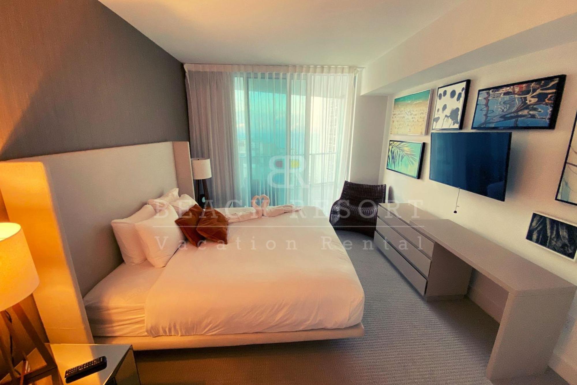 Beverley Beach Luxury Beach Resort מראה חיצוני תמונה