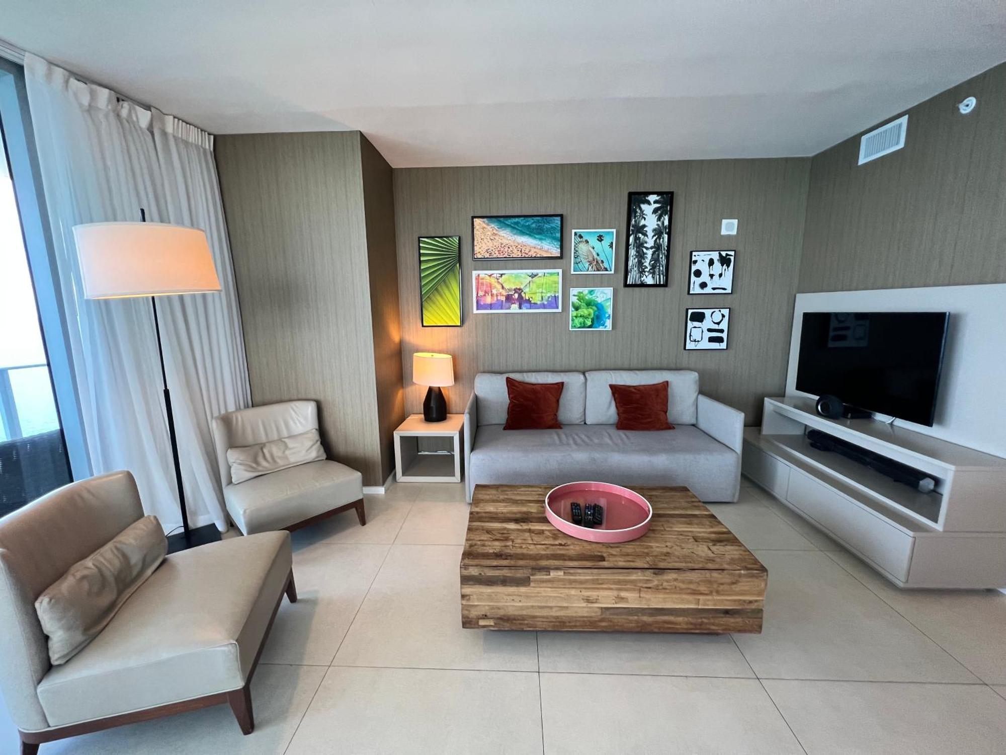 Beverley Beach Luxury Beach Resort מראה חיצוני תמונה