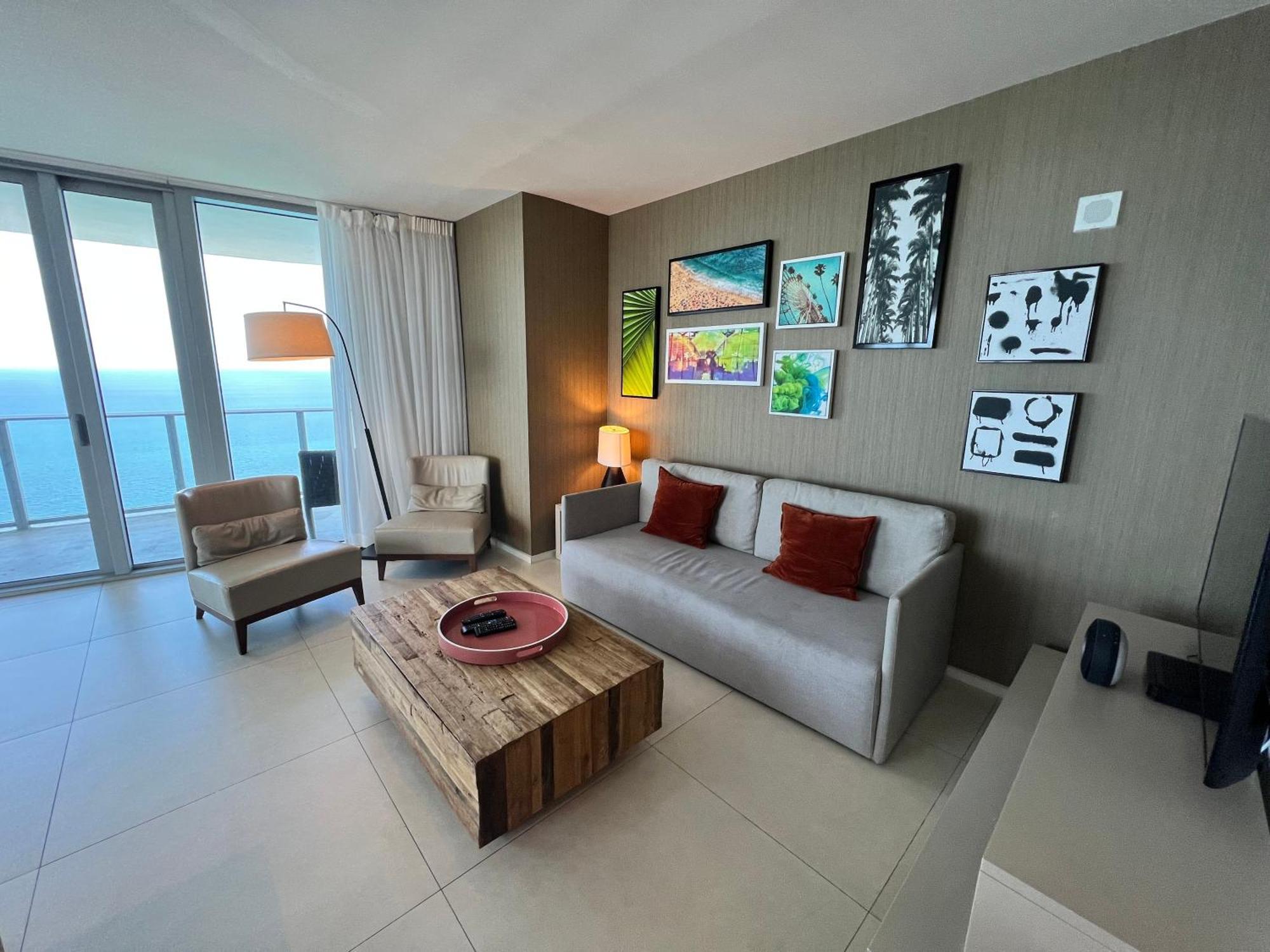 Beverley Beach Luxury Beach Resort מראה חיצוני תמונה