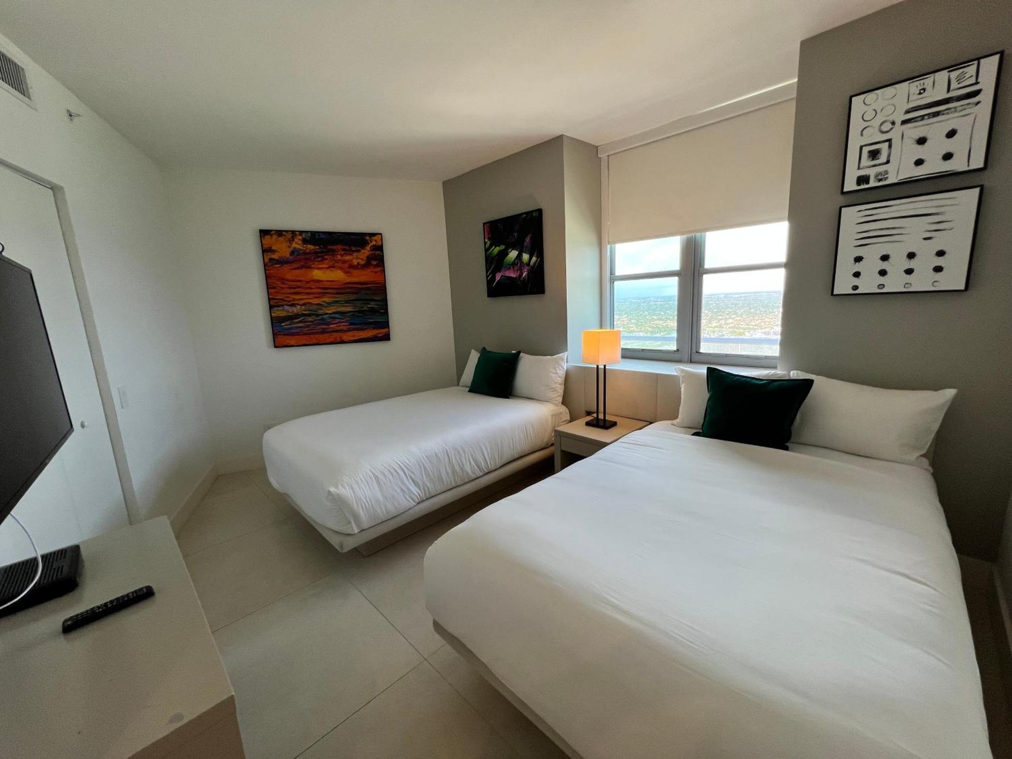 Beverley Beach Luxury Beach Resort מראה חיצוני תמונה