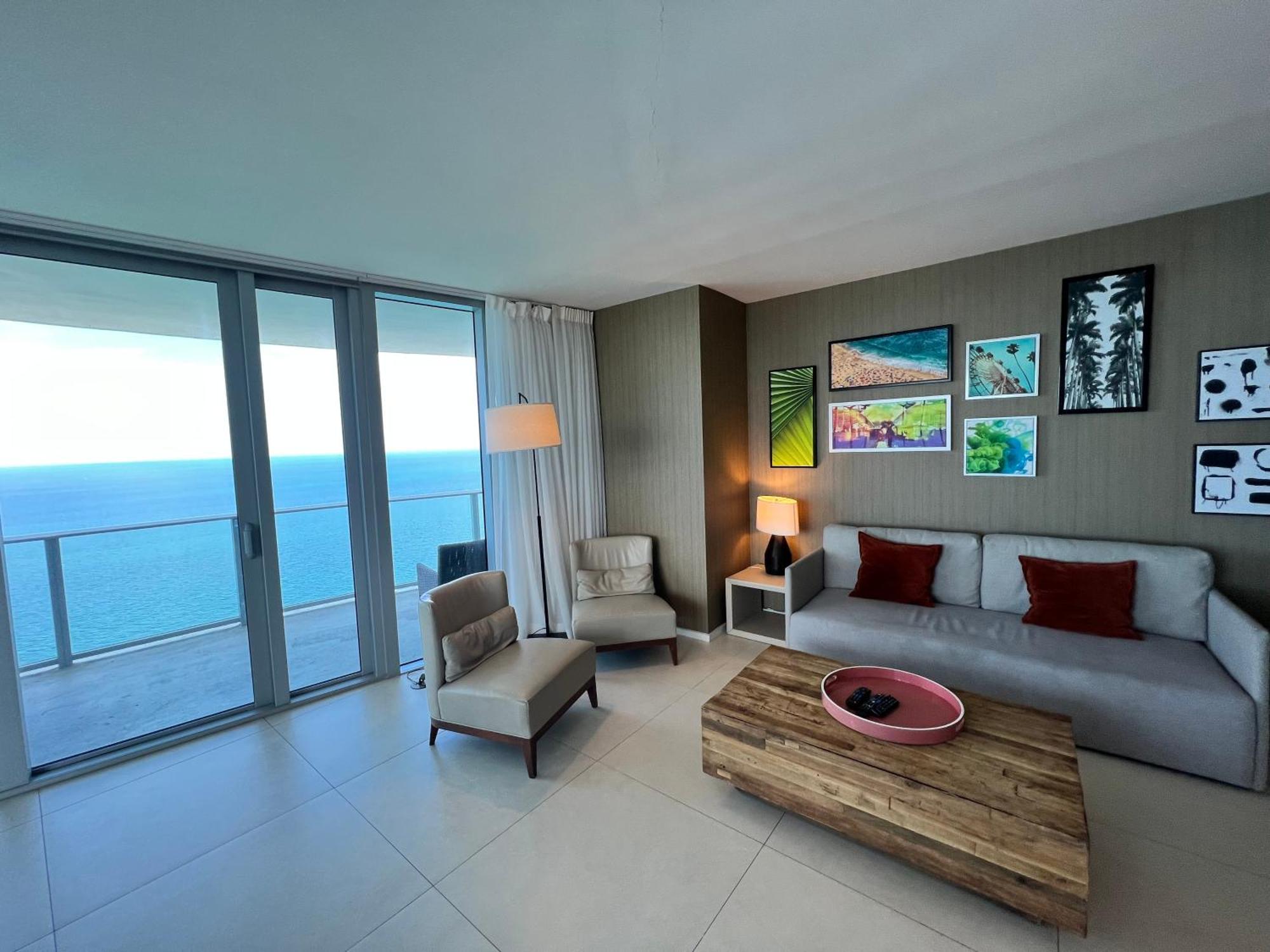 Beverley Beach Luxury Beach Resort מראה חיצוני תמונה