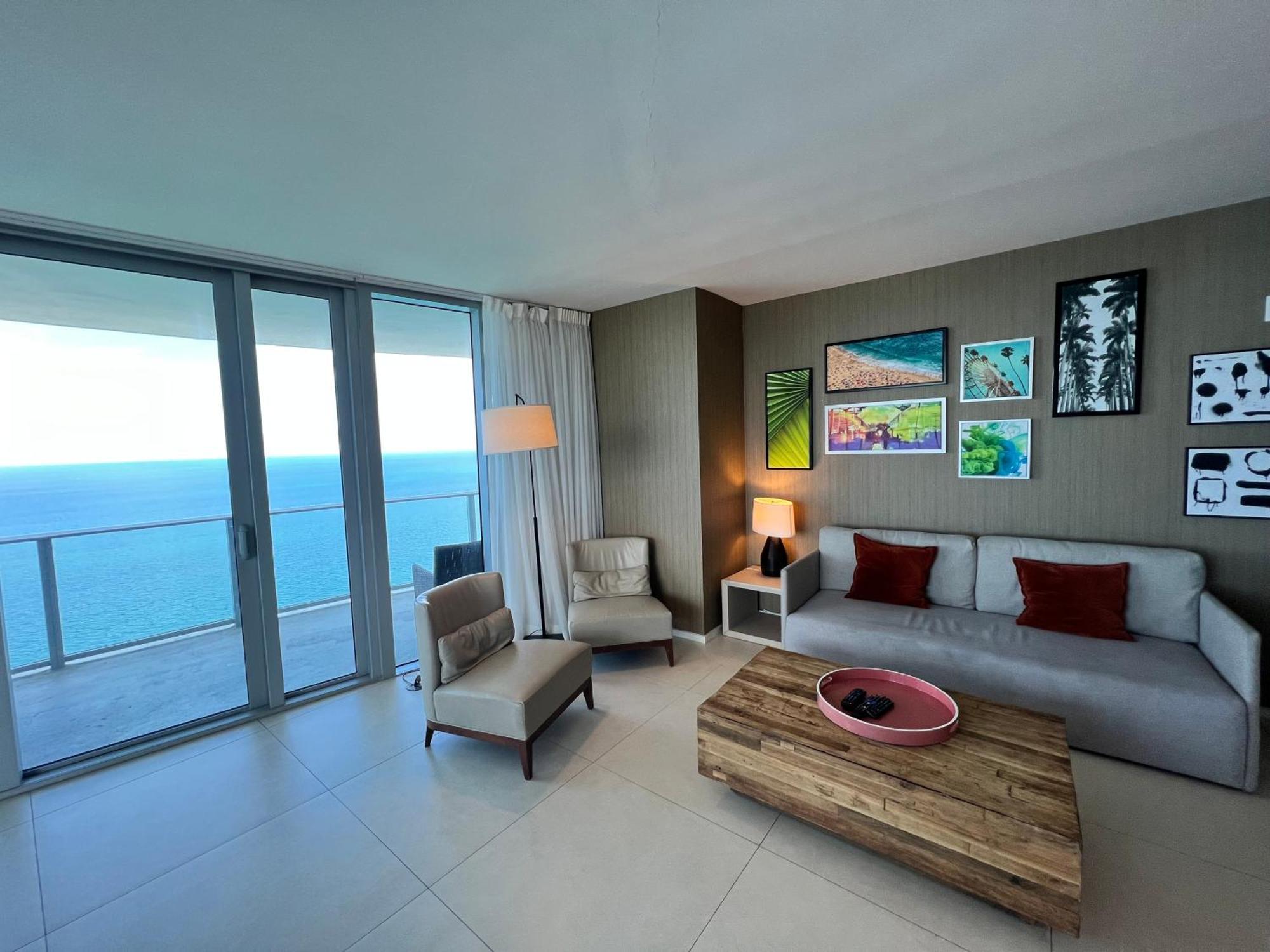Beverley Beach Luxury Beach Resort מראה חיצוני תמונה