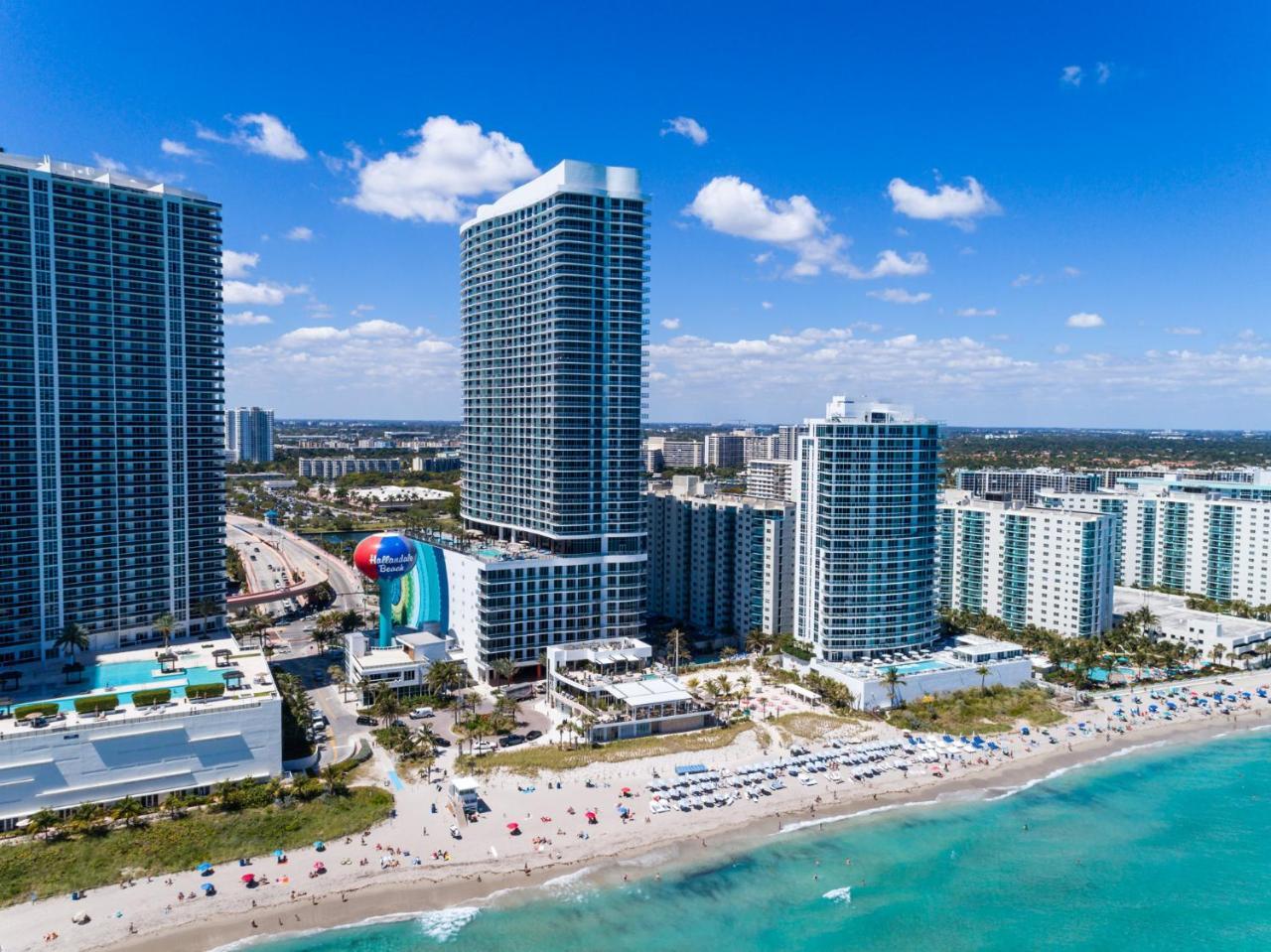 Beverley Beach Luxury Beach Resort מראה חיצוני תמונה
