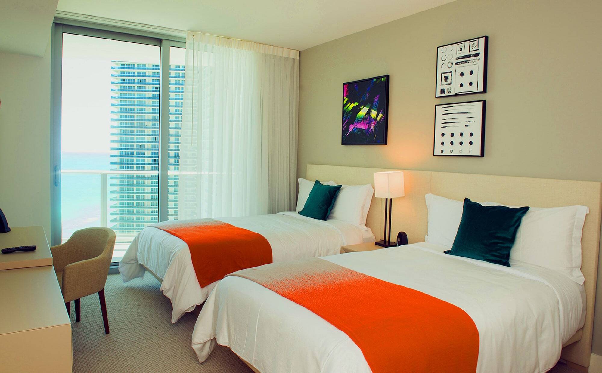 Beverley Beach Luxury Beach Resort מראה חיצוני תמונה
