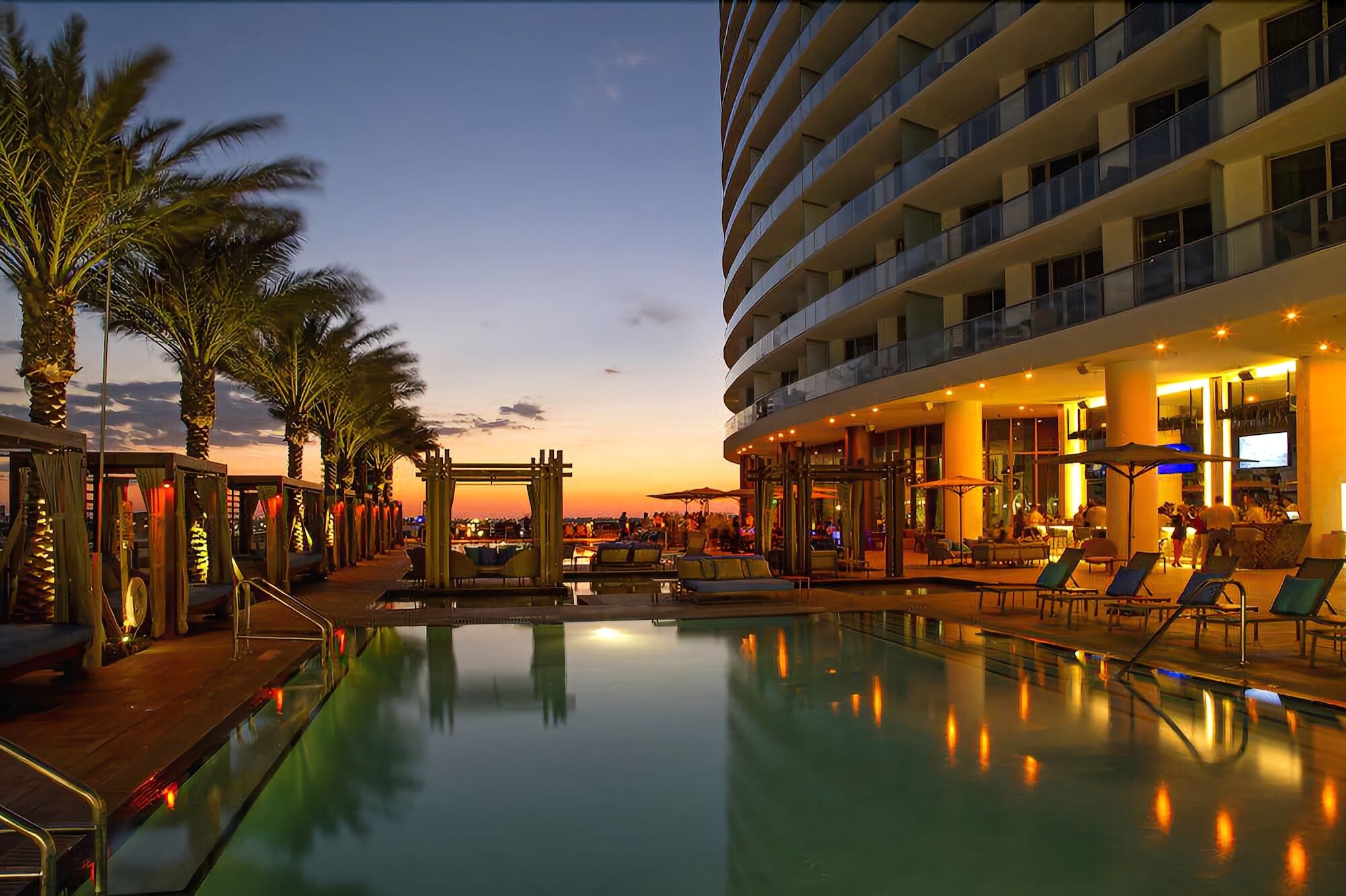 Beverley Beach Luxury Beach Resort מראה חיצוני תמונה
