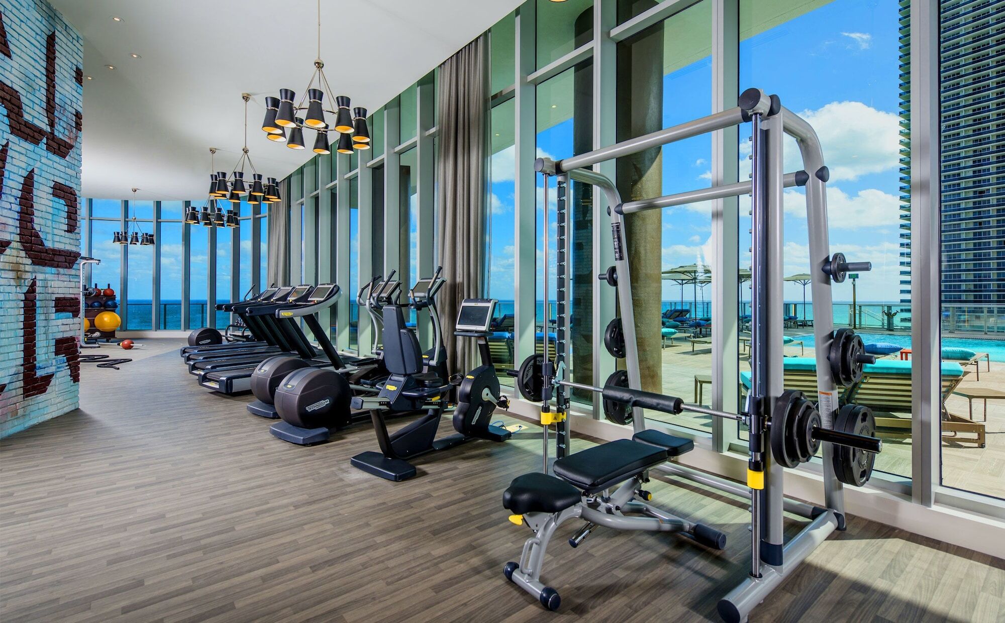 Beverley Beach Luxury Beach Resort מראה חיצוני תמונה