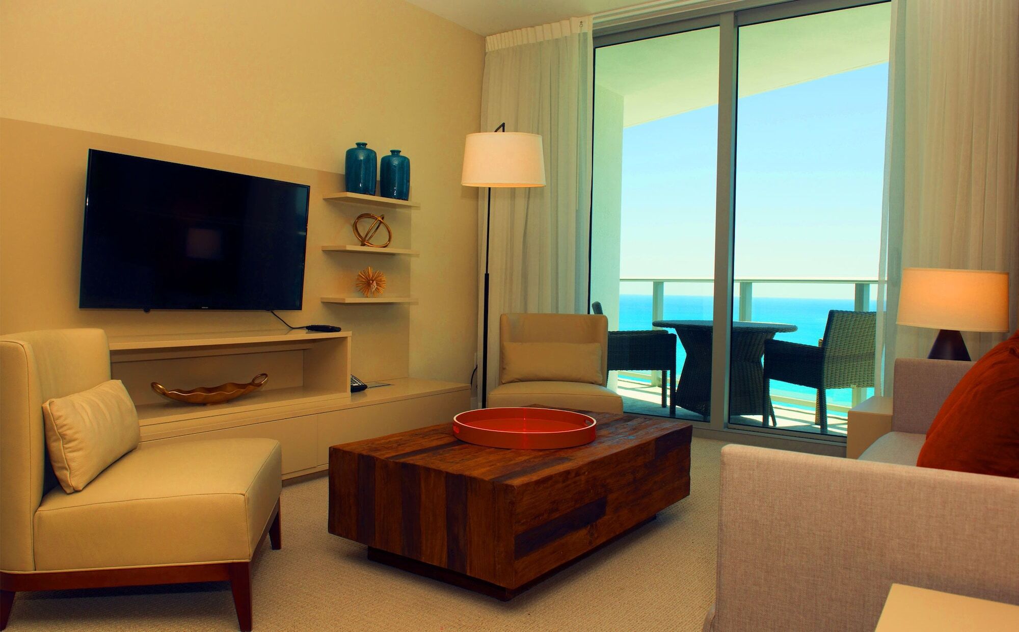 Beverley Beach Luxury Beach Resort מראה חיצוני תמונה