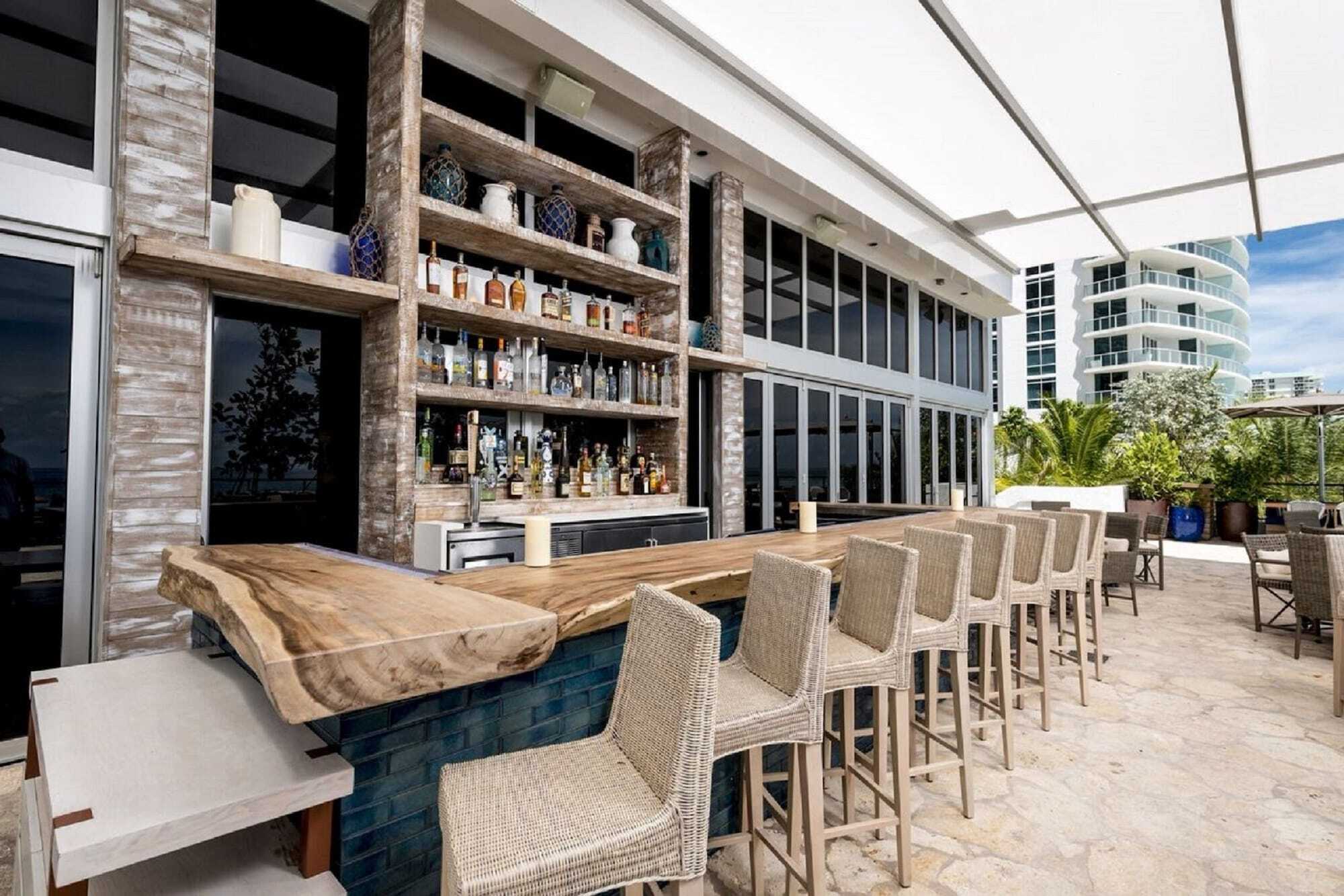 Beverley Beach Luxury Beach Resort מראה חיצוני תמונה