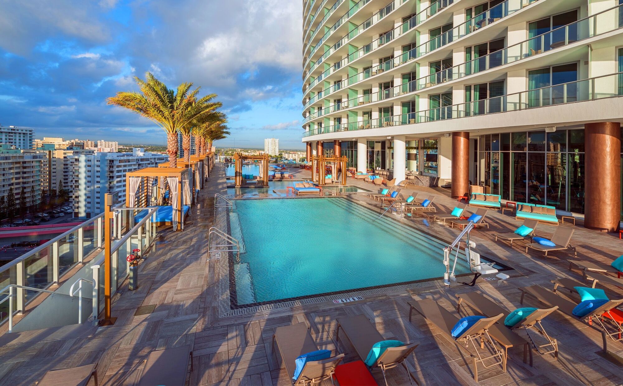 Beverley Beach Luxury Beach Resort מראה חיצוני תמונה