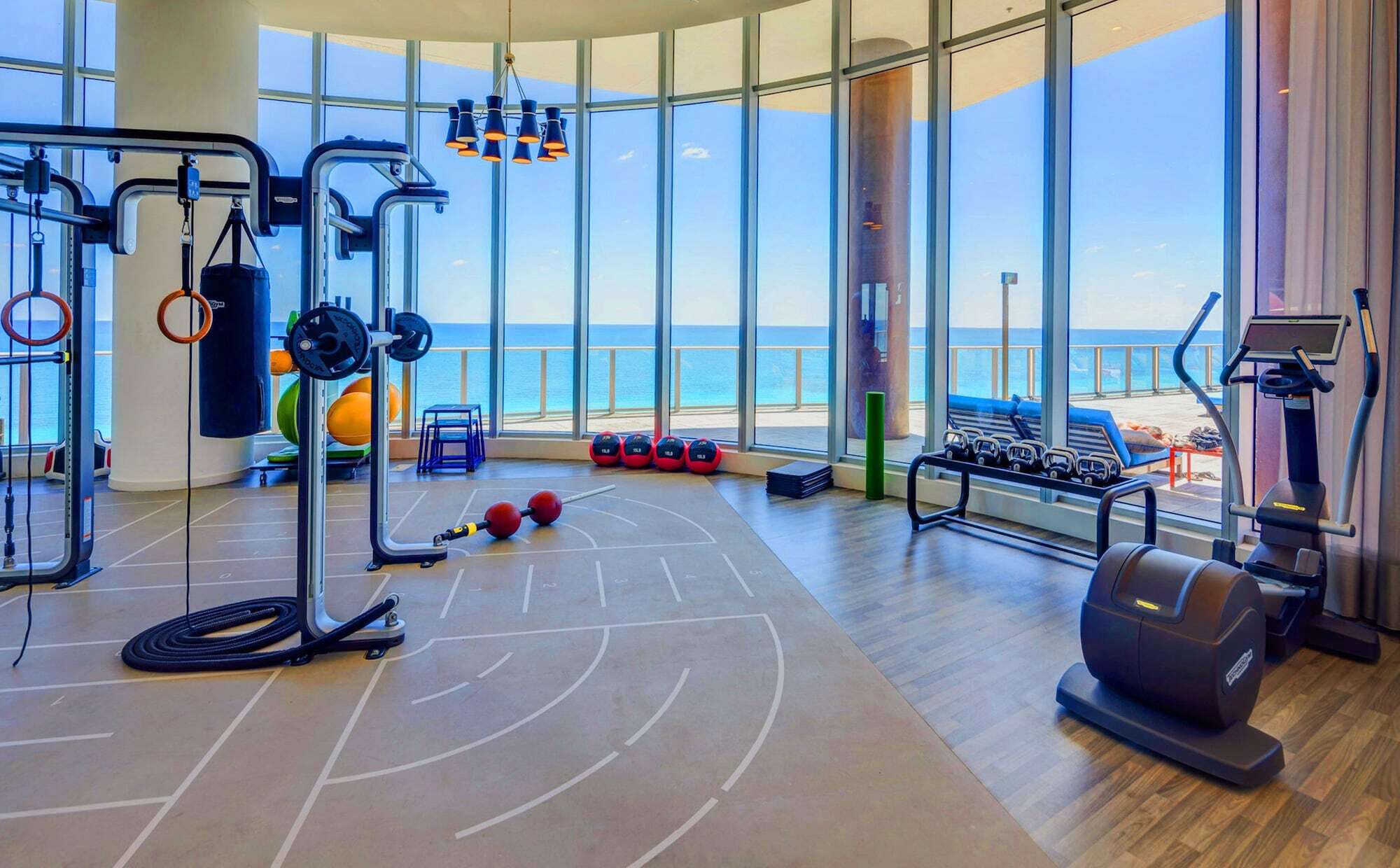 Beverley Beach Luxury Beach Resort מראה חיצוני תמונה