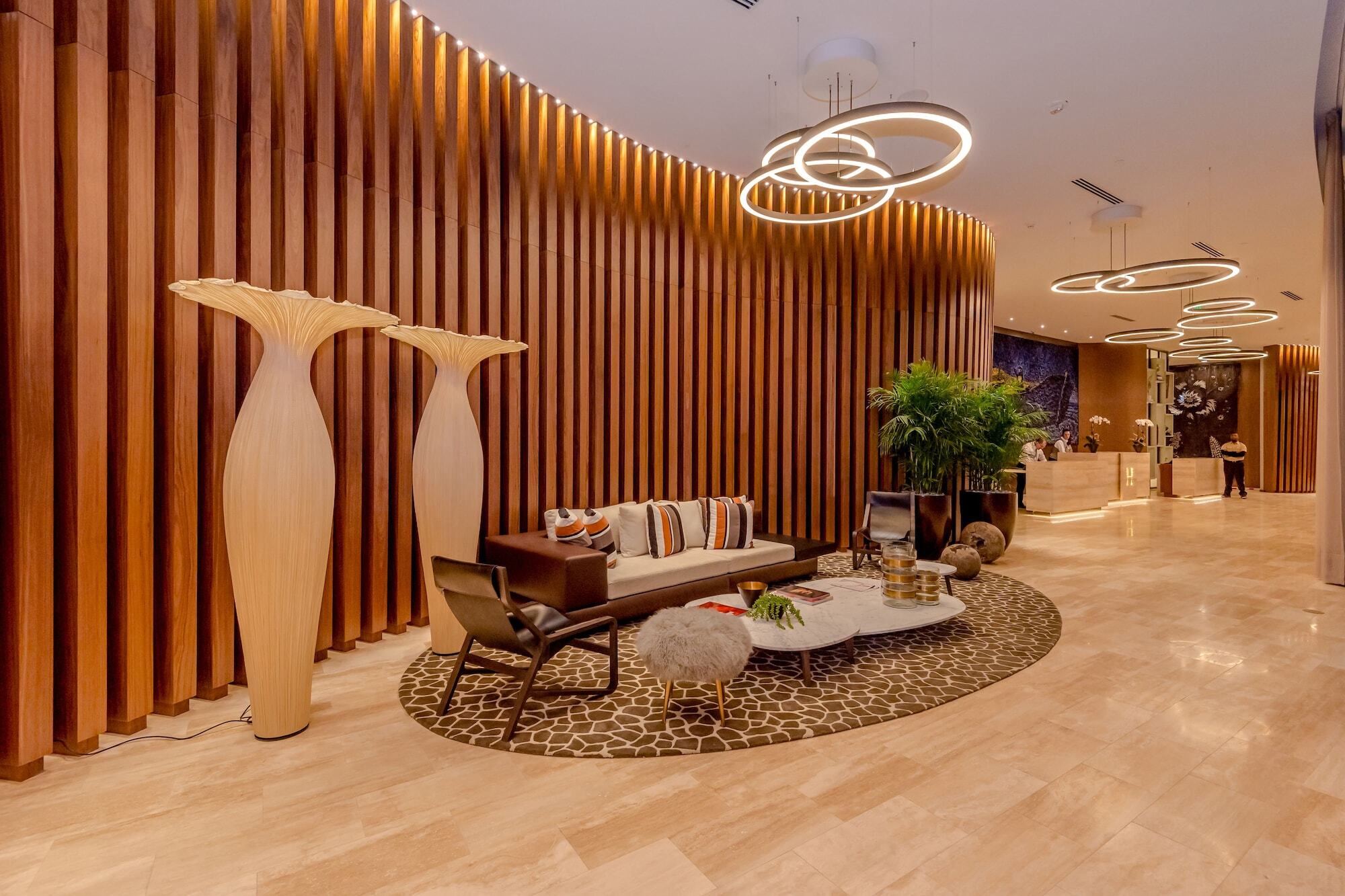 Beverley Beach Luxury Beach Resort מראה חיצוני תמונה