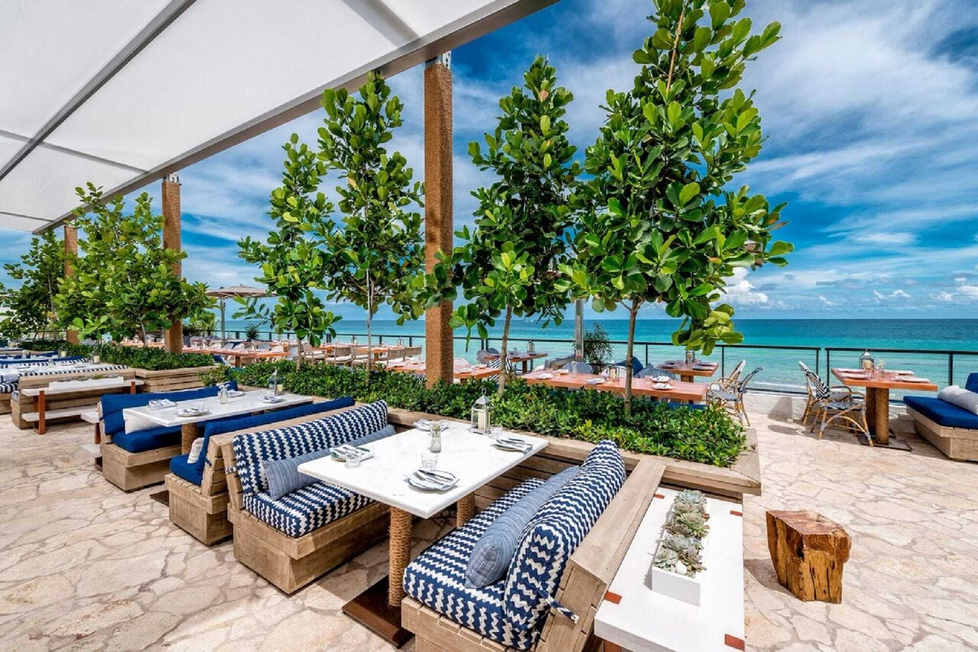 Beverley Beach Luxury Beach Resort מראה חיצוני תמונה
